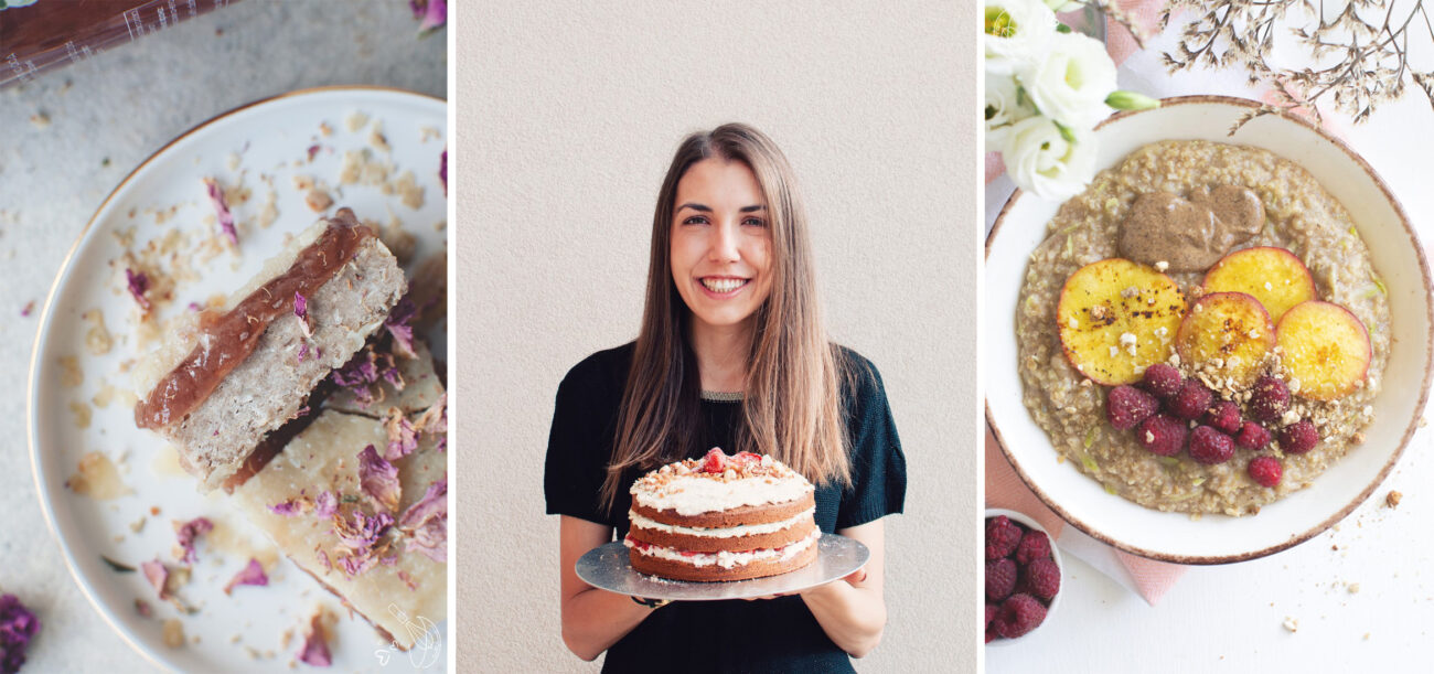 Ani Healthylicious - interview