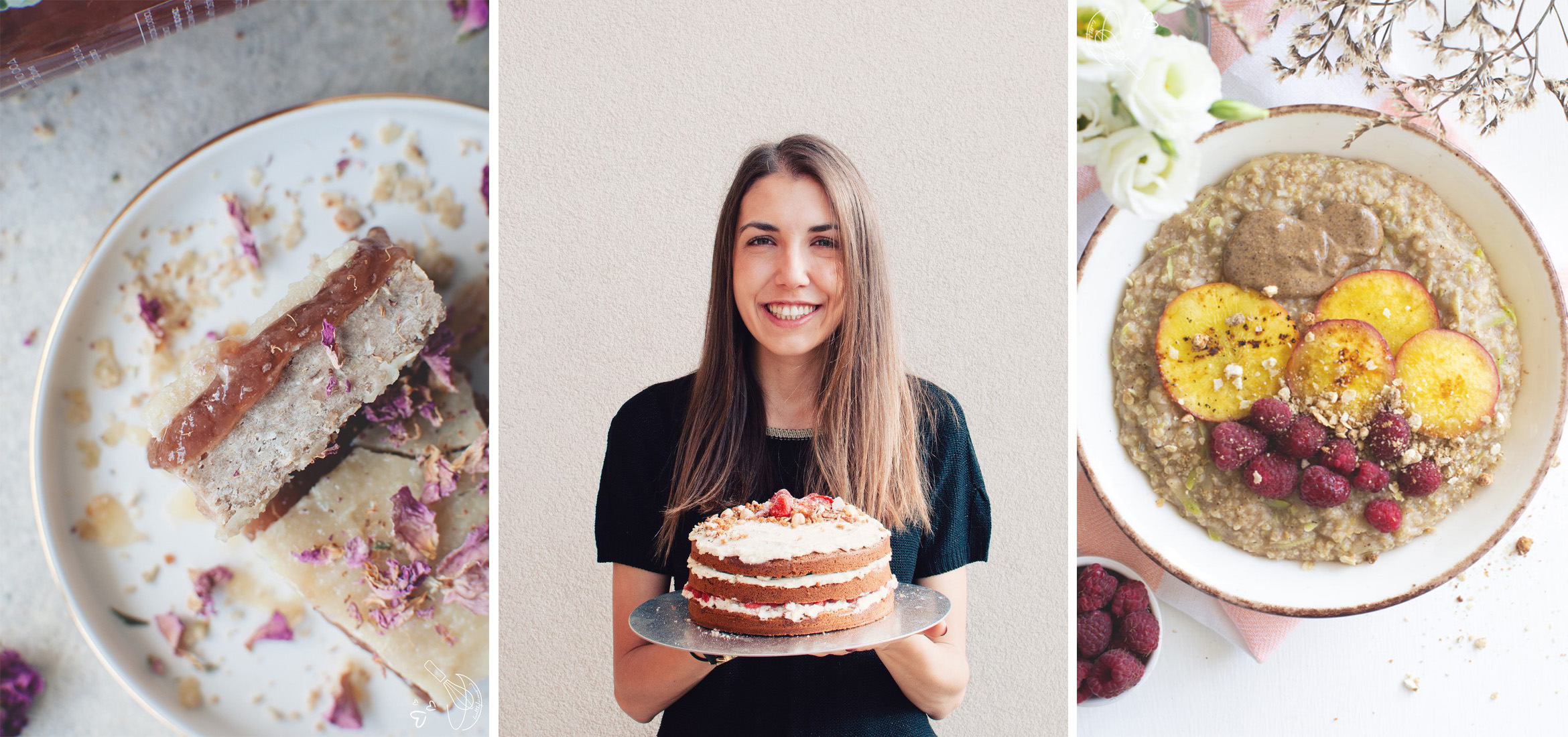 Ani Healthylicious - interview