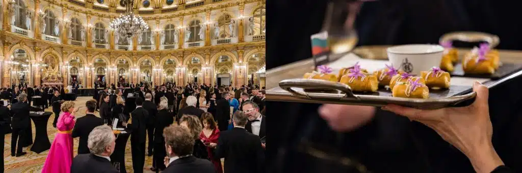 Bulgaria becomes member of JRE culinary association