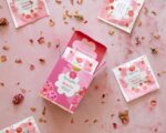 ウィンターローズ – 紅茶とジャム Rosey's Mark