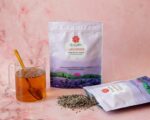 ラベンダー – ルースティー、クッキングおよびデコレーション用 Rosey's Mark