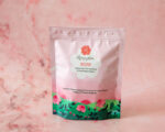 ローズ – ルースティー、クッキングおよびデコレーション用 Rosey's Mark