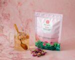 ローズ – ルースティー、クッキングおよびデコレーション用 Rosey's Mark