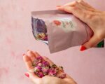 ローズ – ルースティー、クッキングおよびデコレーション用 Rosey's Mark