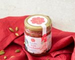 ウィンターローズ – 紅茶とジャム Rosey's Mark
